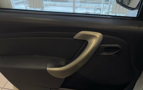 Renault Logan I, 2011 год, 379 000 рублей, 14 фотография