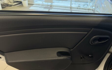 Renault Logan I, 2011 год, 379 000 рублей, 15 фотография