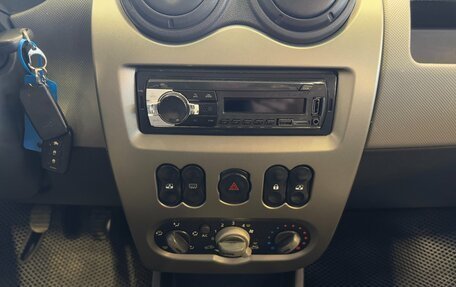Renault Logan I, 2011 год, 379 000 рублей, 12 фотография