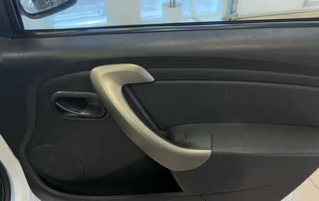 Renault Logan I, 2011 год, 379 000 рублей, 16 фотография