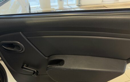Renault Logan I, 2011 год, 379 000 рублей, 17 фотография
