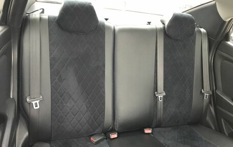 Hyundai Solaris II рестайлинг, 2014 год, 899 000 рублей, 15 фотография