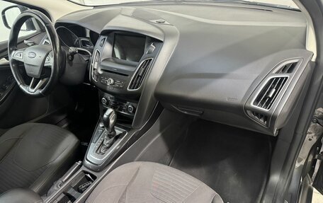 Ford Focus III, 2017 год, 799 800 рублей, 3 фотография