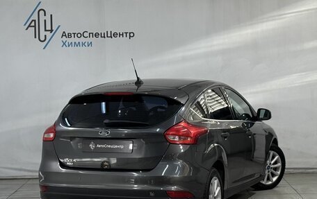 Ford Focus III, 2017 год, 799 800 рублей, 2 фотография