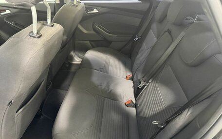 Ford Focus III, 2017 год, 799 800 рублей, 6 фотография