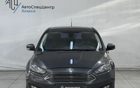 Ford Focus III, 2017 год, 799 800 рублей, 12 фотография