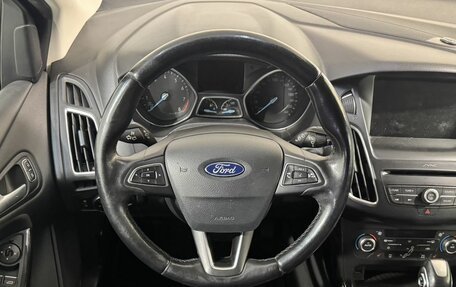 Ford Focus III, 2017 год, 799 800 рублей, 9 фотография