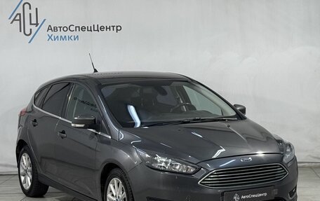 Ford Focus III, 2017 год, 799 800 рублей, 14 фотография