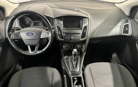 Ford Focus III, 2017 год, 799 800 рублей, 10 фотография