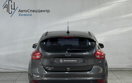 Ford Focus III, 2017 год, 799 800 рублей, 13 фотография