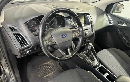 Ford Focus III, 2017 год, 799 800 рублей, 8 фотография