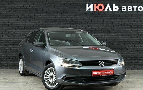 Volkswagen Jetta VI, 2014 год, 1 250 000 рублей, 3 фотография