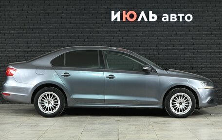 Volkswagen Jetta VI, 2014 год, 1 250 000 рублей, 9 фотография