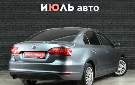 Volkswagen Jetta VI, 2014 год, 1 250 000 рублей, 7 фотография