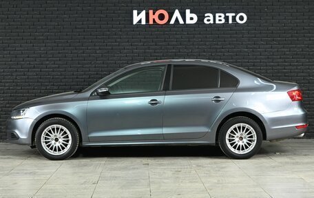 Volkswagen Jetta VI, 2014 год, 1 250 000 рублей, 8 фотография