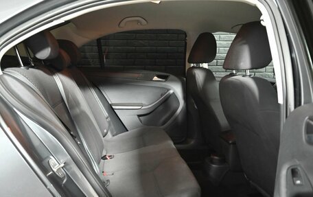 Volkswagen Jetta VI, 2014 год, 1 250 000 рублей, 16 фотография