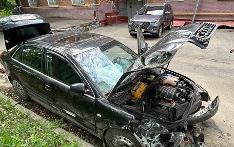 Audi A4, 2003 год, 225 000 рублей, 2 фотография