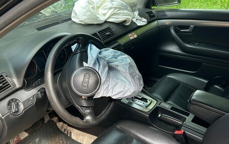 Audi A4, 2003 год, 225 000 рублей, 7 фотография