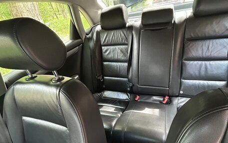 Audi A4, 2003 год, 225 000 рублей, 9 фотография