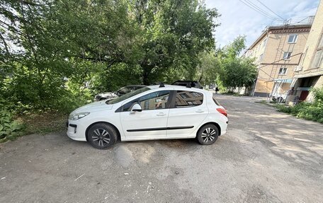 Peugeot 308 II, 2011 год, 250 000 рублей, 2 фотография