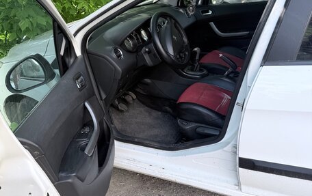 Peugeot 308 II, 2011 год, 250 000 рублей, 5 фотография