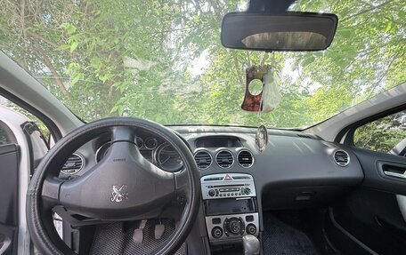 Peugeot 308 II, 2011 год, 250 000 рублей, 3 фотография