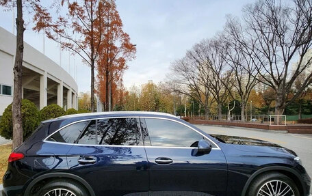 Mercedes-Benz GLC, 2025 год, 6 500 000 рублей, 5 фотография