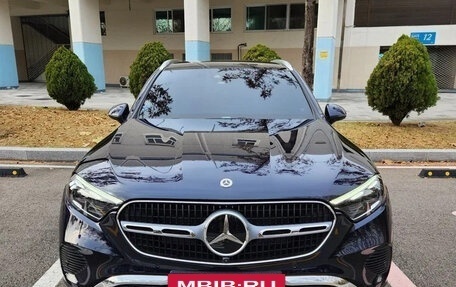 Mercedes-Benz GLC, 2025 год, 6 500 000 рублей, 2 фотография