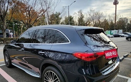 Mercedes-Benz GLC, 2025 год, 6 500 000 рублей, 6 фотография