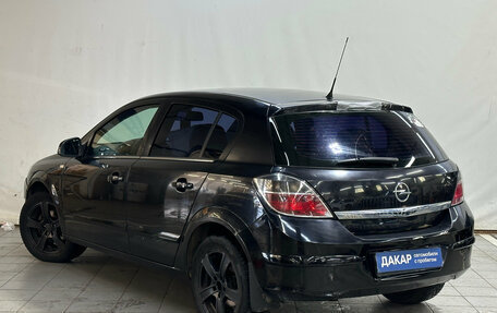 Opel Astra H, 2010 год, 440 000 рублей, 4 фотография