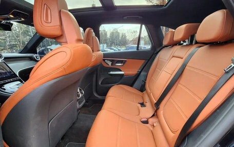 Mercedes-Benz GLC, 2025 год, 6 500 000 рублей, 11 фотография