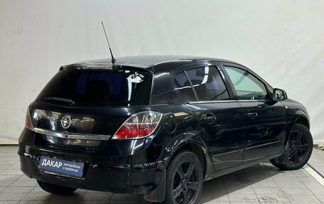 Opel Astra H, 2010 год, 440 000 рублей, 3 фотография