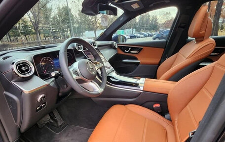 Mercedes-Benz GLC, 2025 год, 6 500 000 рублей, 10 фотография