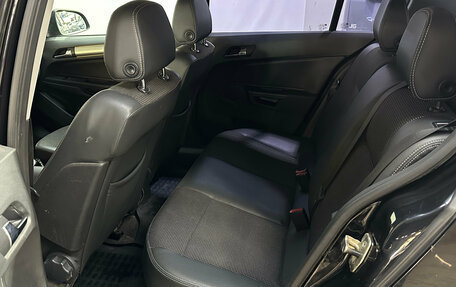 Opel Astra H, 2010 год, 440 000 рублей, 9 фотография