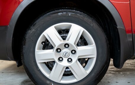 Nissan Qashqai, 2010 год, 1 040 000 рублей, 9 фотография