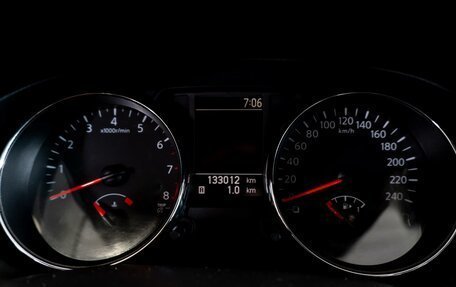 Nissan Qashqai, 2010 год, 1 040 000 рублей, 18 фотография