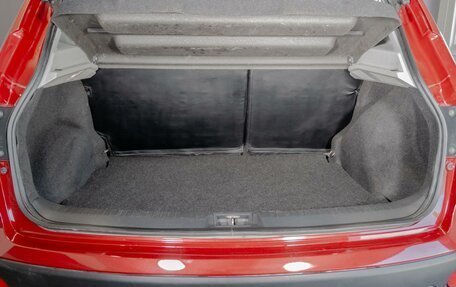 Nissan Qashqai, 2010 год, 1 040 000 рублей, 26 фотография