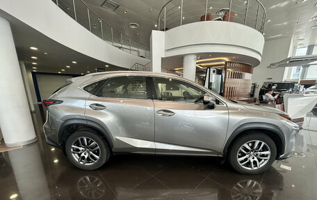 Lexus NX I, 2018 год, 3 091 000 рублей, 4 фотография