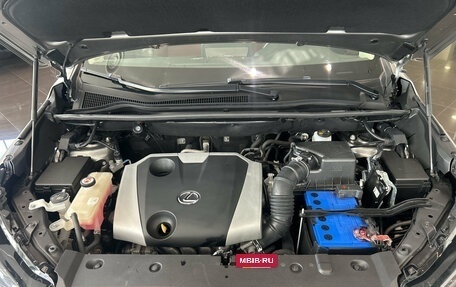 Lexus NX I, 2018 год, 3 091 000 рублей, 9 фотография