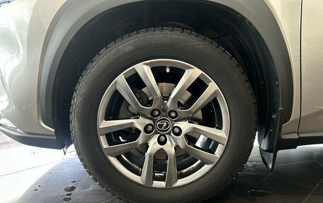 Lexus NX I, 2018 год, 3 091 000 рублей, 18 фотография