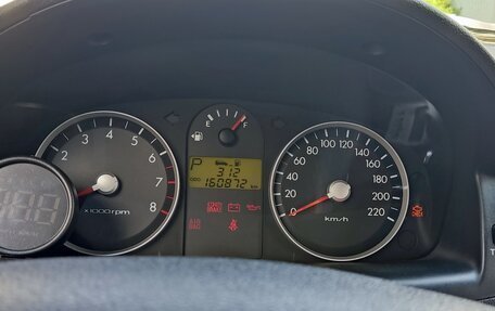 Hyundai Getz I рестайлинг, 2008 год, 499 000 рублей, 12 фотография