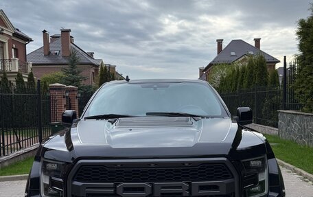 Ford F-150 XIII, 2020 год, 8 150 000 рублей, 1 фотография