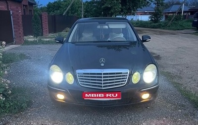 Mercedes-Benz E-Класс, 2008 год, 1 100 000 рублей, 1 фотография