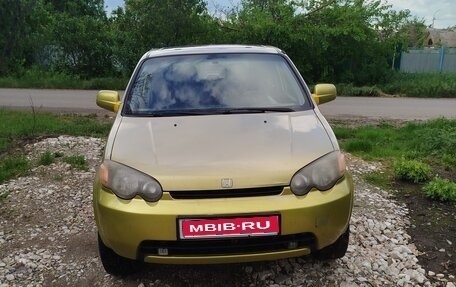 Honda HR-V I, 1998 год, 585 000 рублей, 1 фотография
