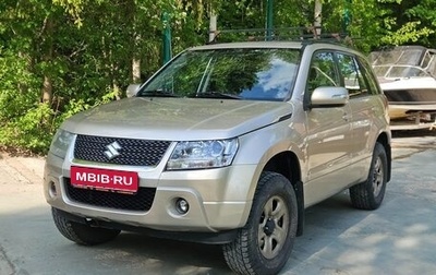Suzuki Grand Vitara, 2008 год, 950 000 рублей, 1 фотография