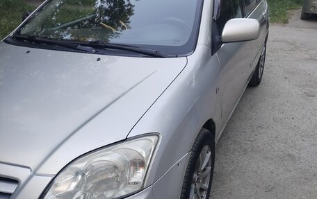 Toyota Corolla, 2006 год, 350 000 рублей, 1 фотография
