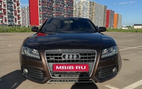 Audi A5, 2011 год, 1 350 000 рублей, 1 фотография