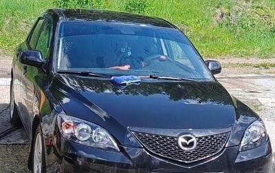 Mazda 3, 2005 год, 550 000 рублей, 1 фотография