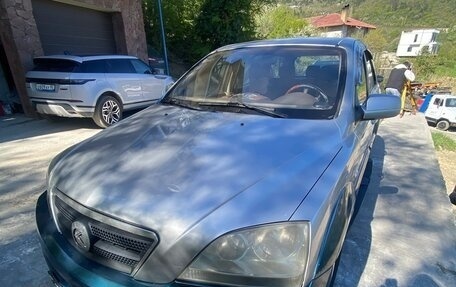 KIA Sorento IV, 2002 год, 495 000 рублей, 1 фотография