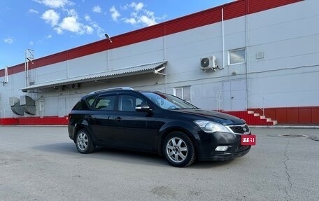 KIA cee'd I рестайлинг, 2012 год, 750 000 рублей, 1 фотография